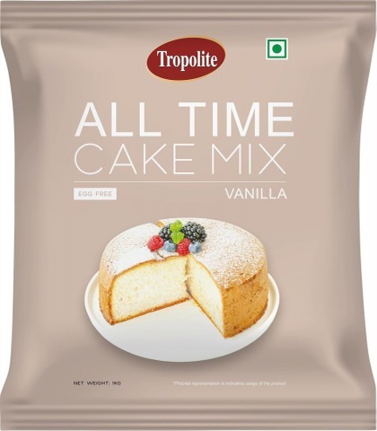 TROPOLITE PREMIX