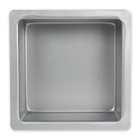 ALUMNIUM MOULD & TRAY