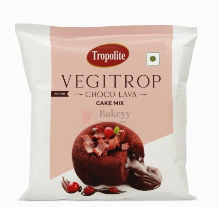 Tropolite  all time choco lava cake mix