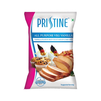 Pristine All Purpose Veg Vannila 5kg