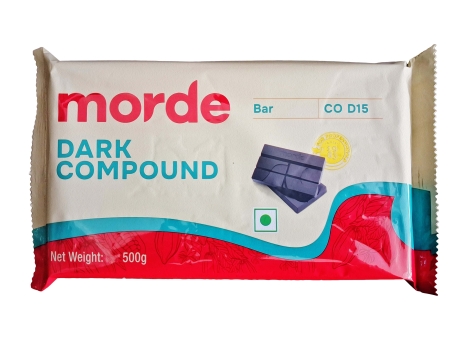 Morde Dark Compound-500g
