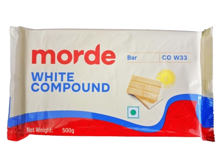 Morde White Compound-500g