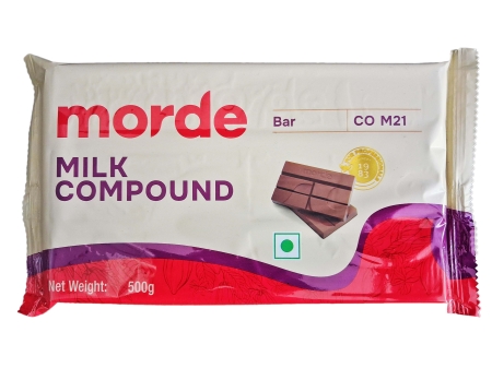 Morde Milk Compound-500g