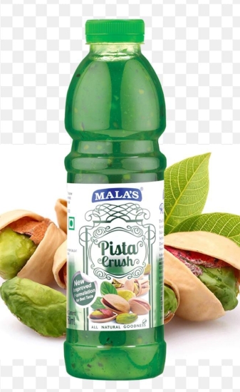 MALAS PISTA CRUSH 