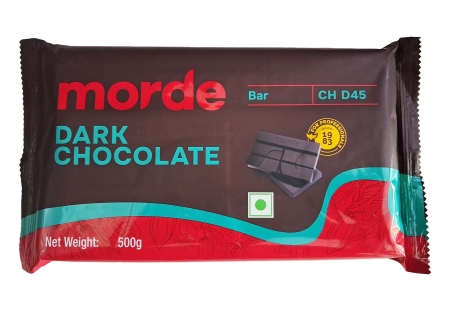 Morde Dark Chocolate-500g