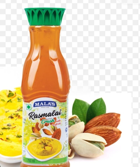 MALAS RASAMALAI CRUSH 750 ML 