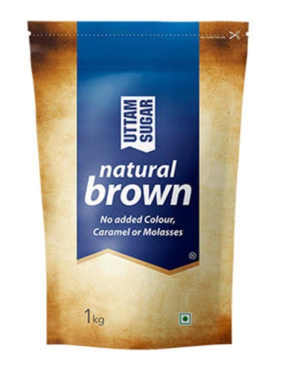 UTTAM BROWN SUGAR 