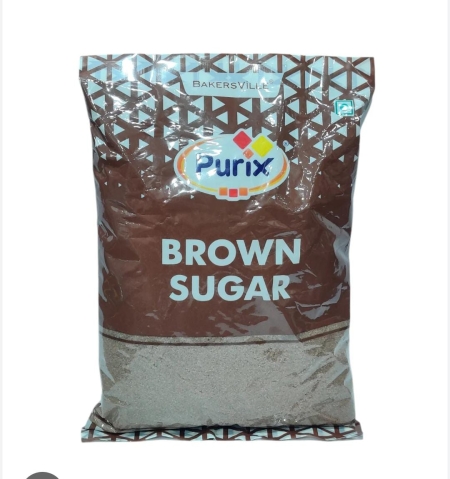 PUIRIX BROWN SUGAR