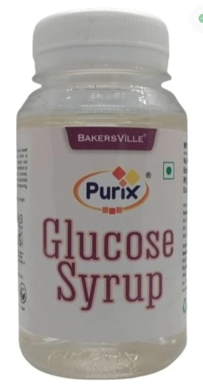 PURIX LIQUID SYRUP 