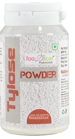 BAKERSVILLE TYLOSE POWDER 