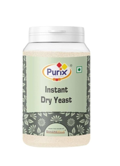 PURIX INSTANT YEAST 