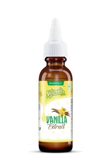 BAKERSVILLE VANNILA EXTRACT 100 ML