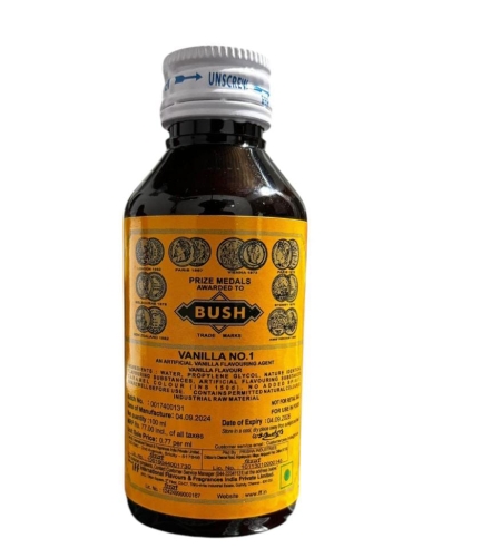 IFF VANNILA NO1 /100 ML 