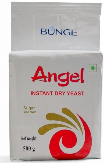 ANGEL DRY  YEAST 