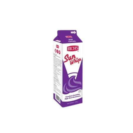Rich Sunwhip - 1kg