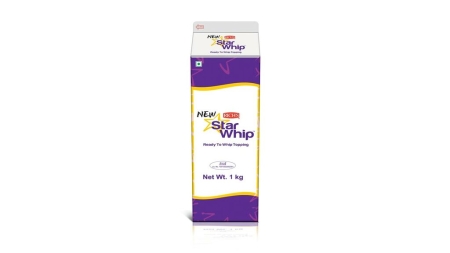 Rich Star Whip - 1kg