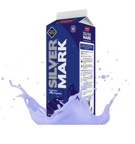Mavee's Silver Mark Whipping Cream - 1kg