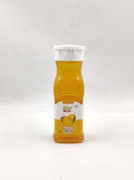 FRUITBELL  MANGO  CRUSH 250 ML 