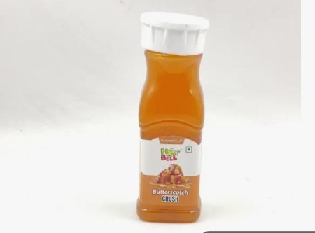 FRUITBELL BUTTERSCOTCH 250 ML 