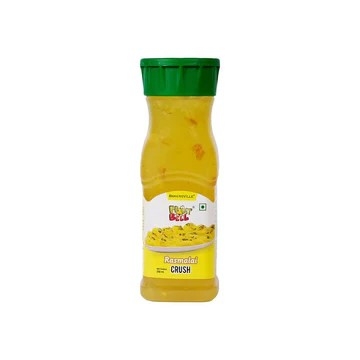 FRUITBELL RASAMALAI CRUSH 250 ML