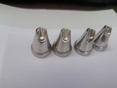 SMALL NOZZLE 
