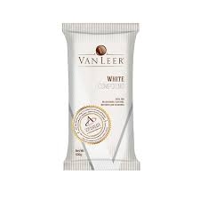 VANLEER WHITE COMPOUND 