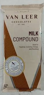 VANLEER  MILK COMPOUND 