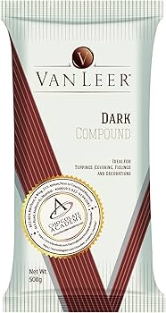 VANLEER SUPREME DARK COMPOUND 