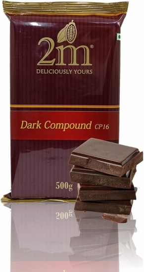 2M DARK COMPOUND CP-16