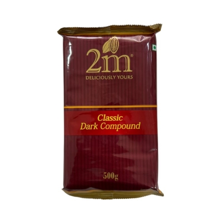 2M CLASSIC DARK COMPOUND 
