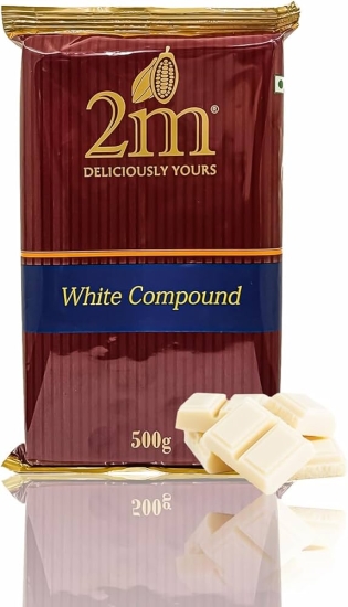2M WHITE COMPOUND 