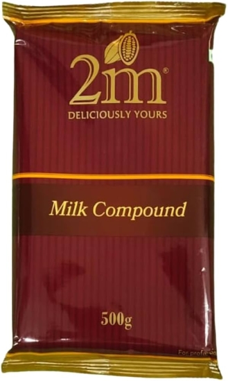2M MILK COMPOUND 