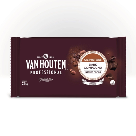 VHP INTENSE DARK CHOCOLATE 