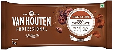 VHP MILK CHOCOLATE 