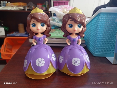 DOLLS
