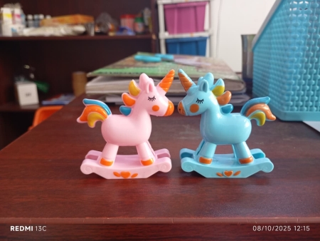 UNICORN DOLL