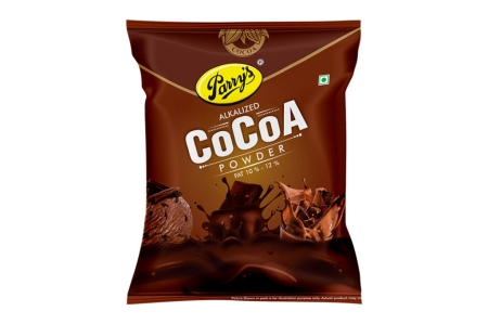 Parry's Cocoa Powder - 1kg