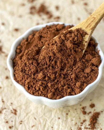Cocoa Powder - 250 g