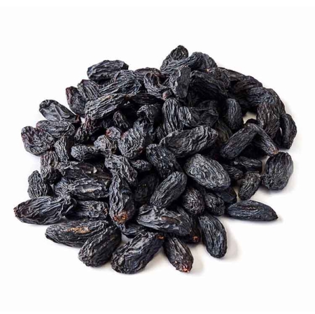 Black Raisins Grade A - 250G