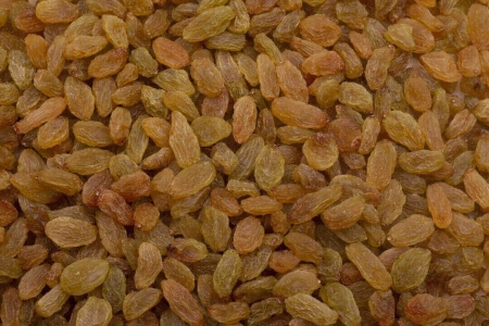 Nathal Raisins Grade A - 250g