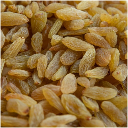 Nathal Raisins Grade B - 250g