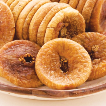 Dry Figs - 250g
