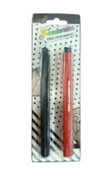 EDIBLE MARKER  SET 