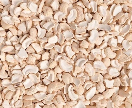 Cashew Broken ( 2 pcs) - 250g