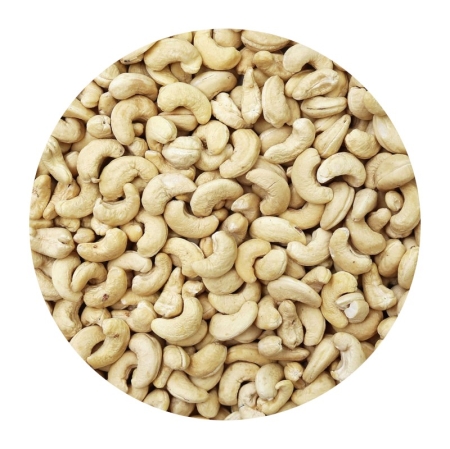 Cashew Nuts - 250g
