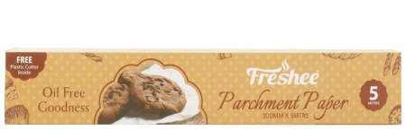 FRESHEE PARCHMENT PAPER  -5 MTR