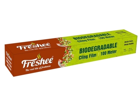 FRESHEE CLING FLIM 100 MTR